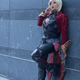 Cosplay by yayahan